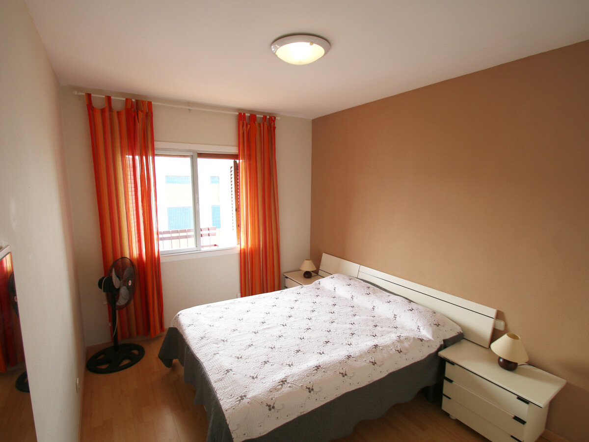 Appartement vue mer face à la plage de Regueral - Photo 14