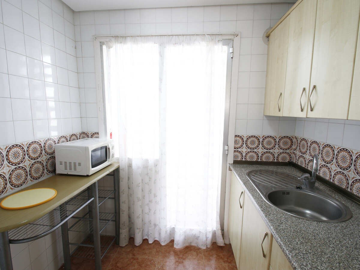 Appartement vue mer face à la plage de Regueral - Photo 22