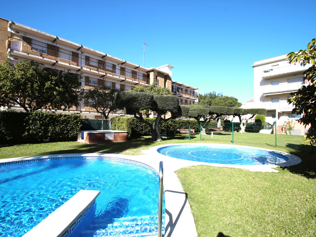 Appartement 64 m² à 400 m de la plage, Cambrils - Photo 3