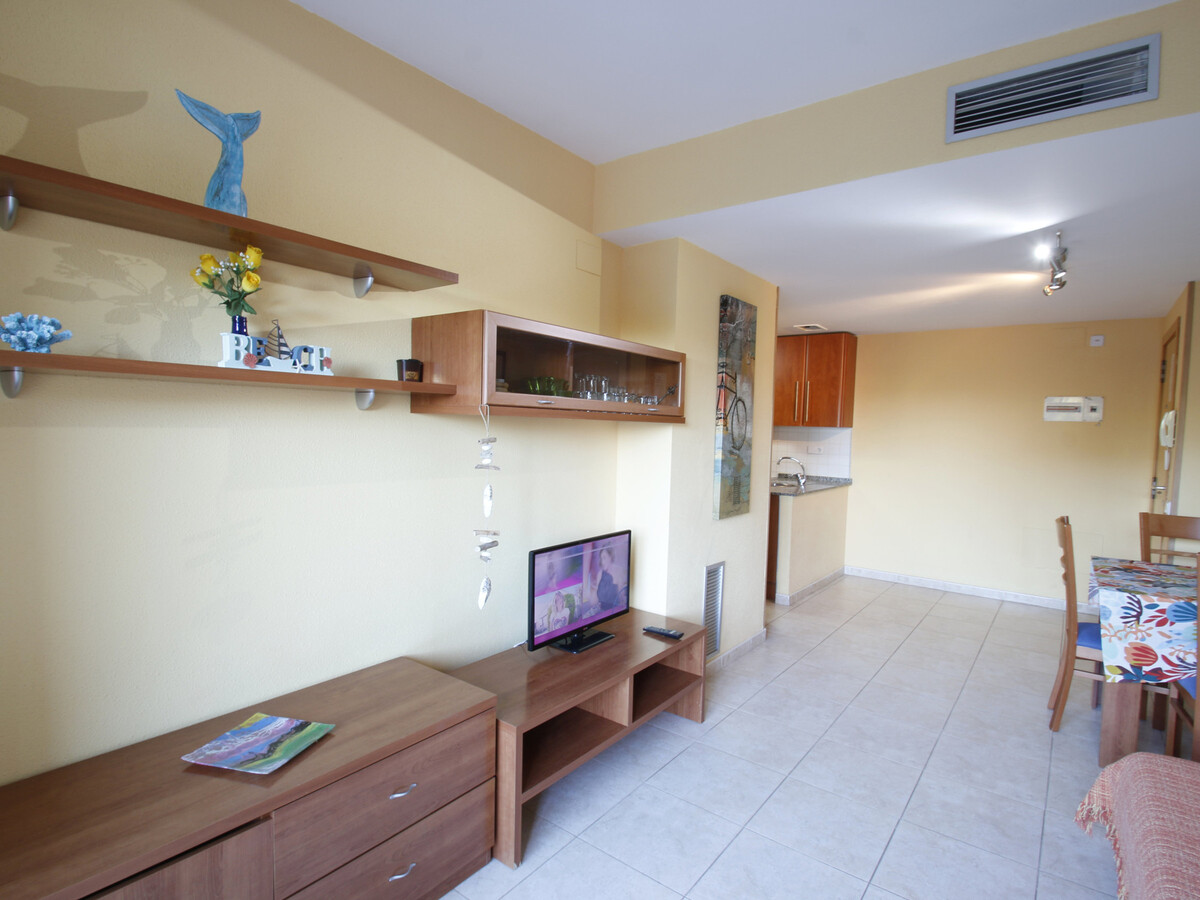 Appartement 64 m² à 400 m de la plage, Cambrils - Photo 5