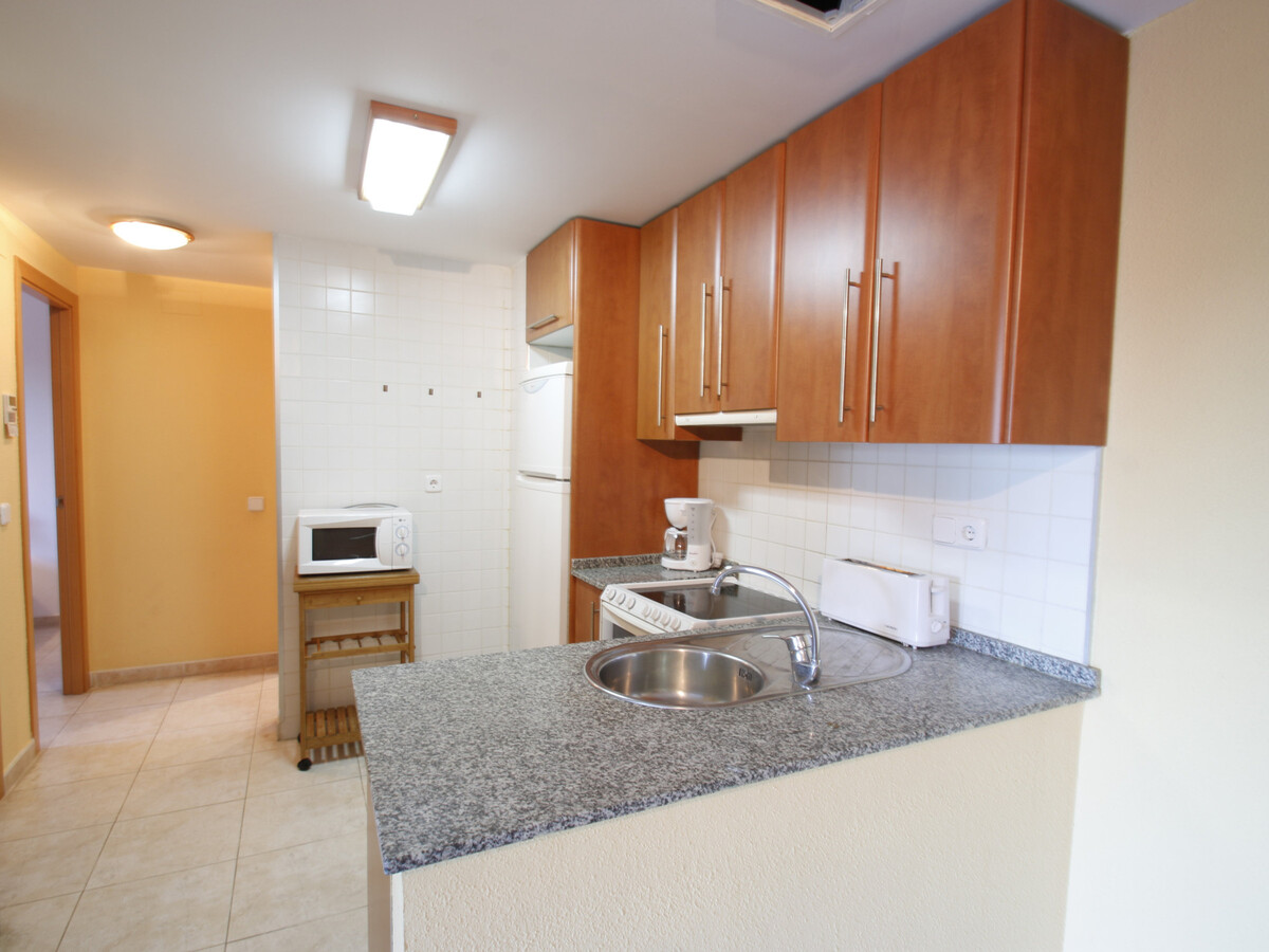 Appartement 64 m² à 400 m de la plage, Cambrils - Photo 7