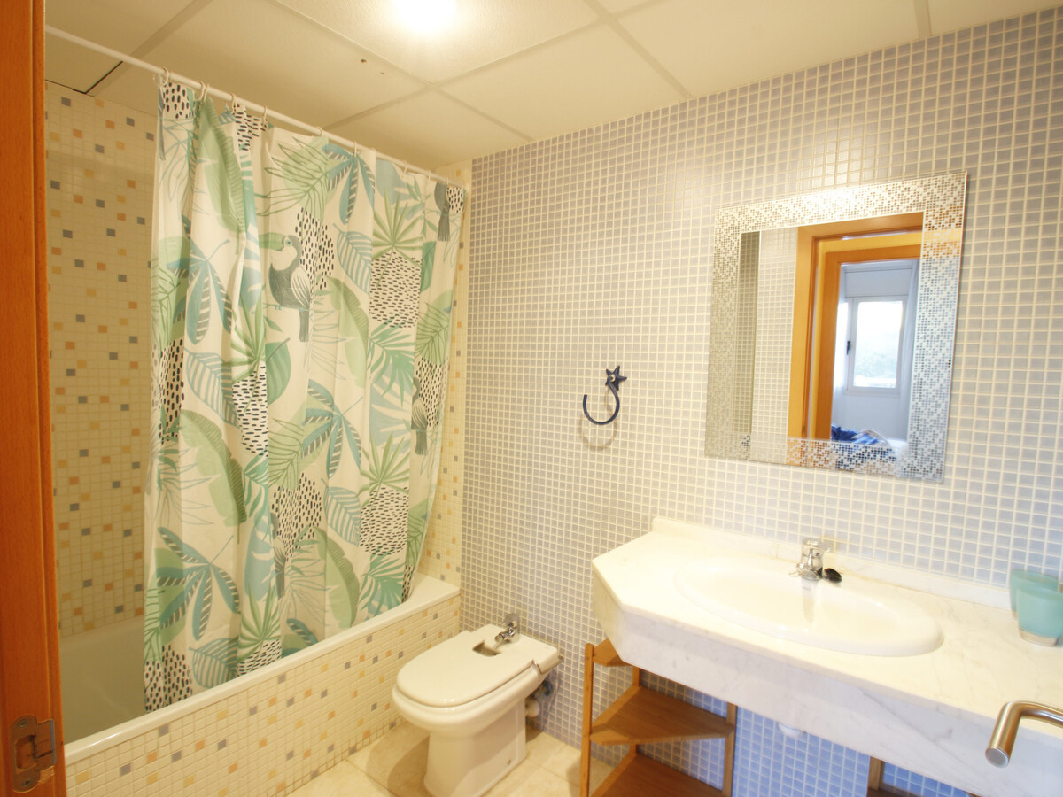 Appartement 64 m² à 400 m de la plage, Cambrils - Photo 11