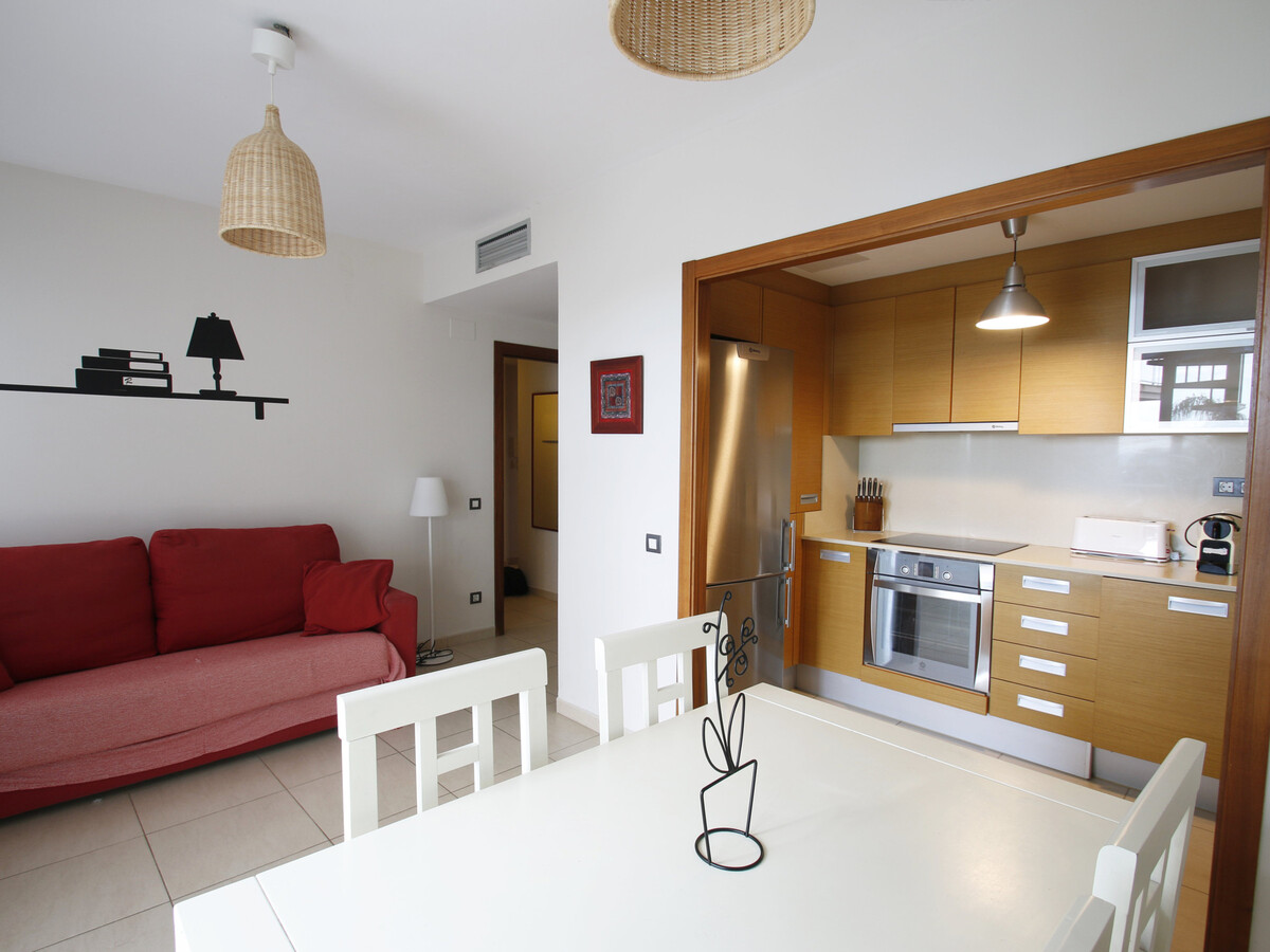 Appartement vue mer, terrasse solarium - Miami Platja - Photo 4