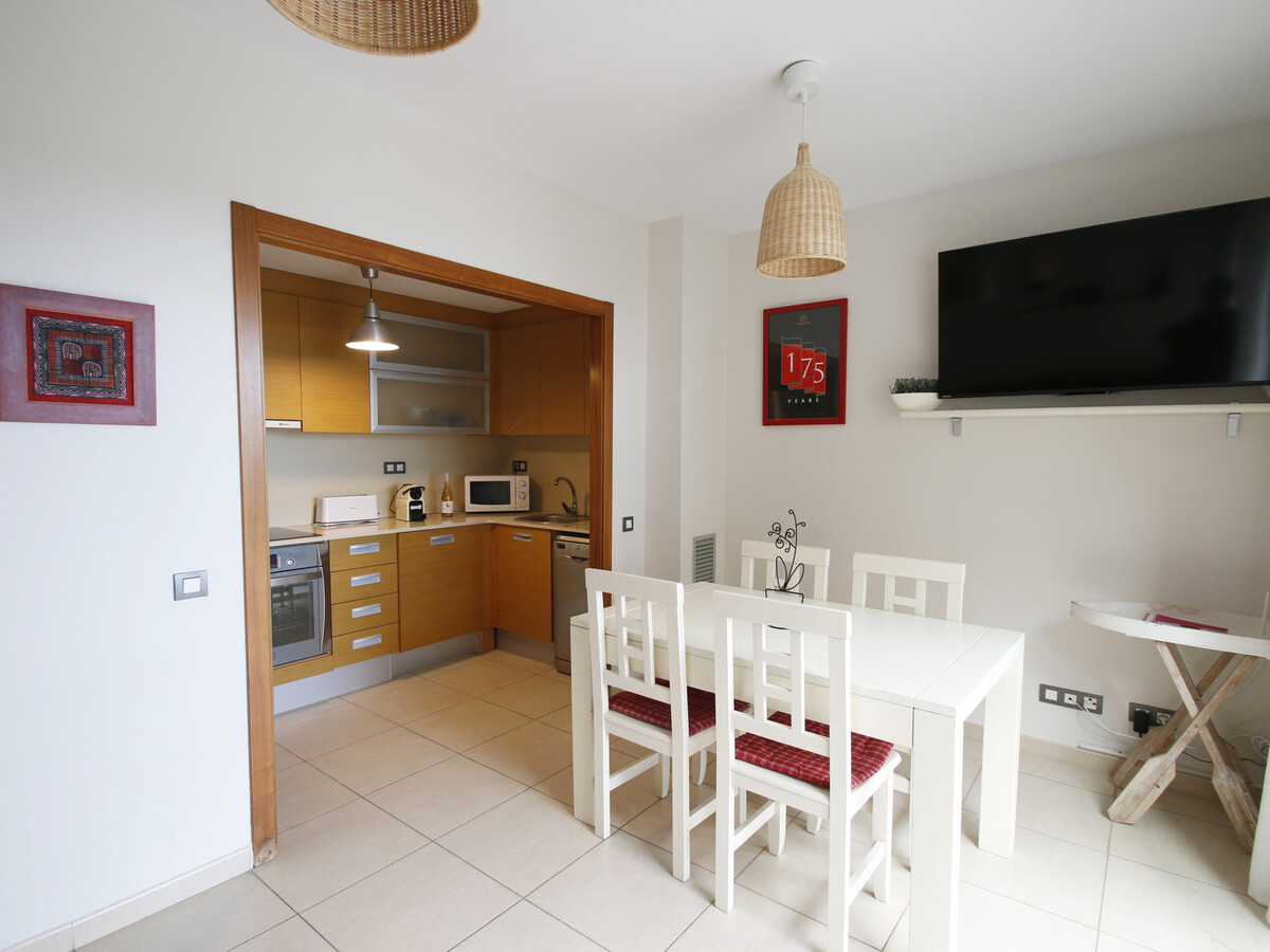 Appartement vue mer, terrasse solarium - Miami Platja - Photo 6