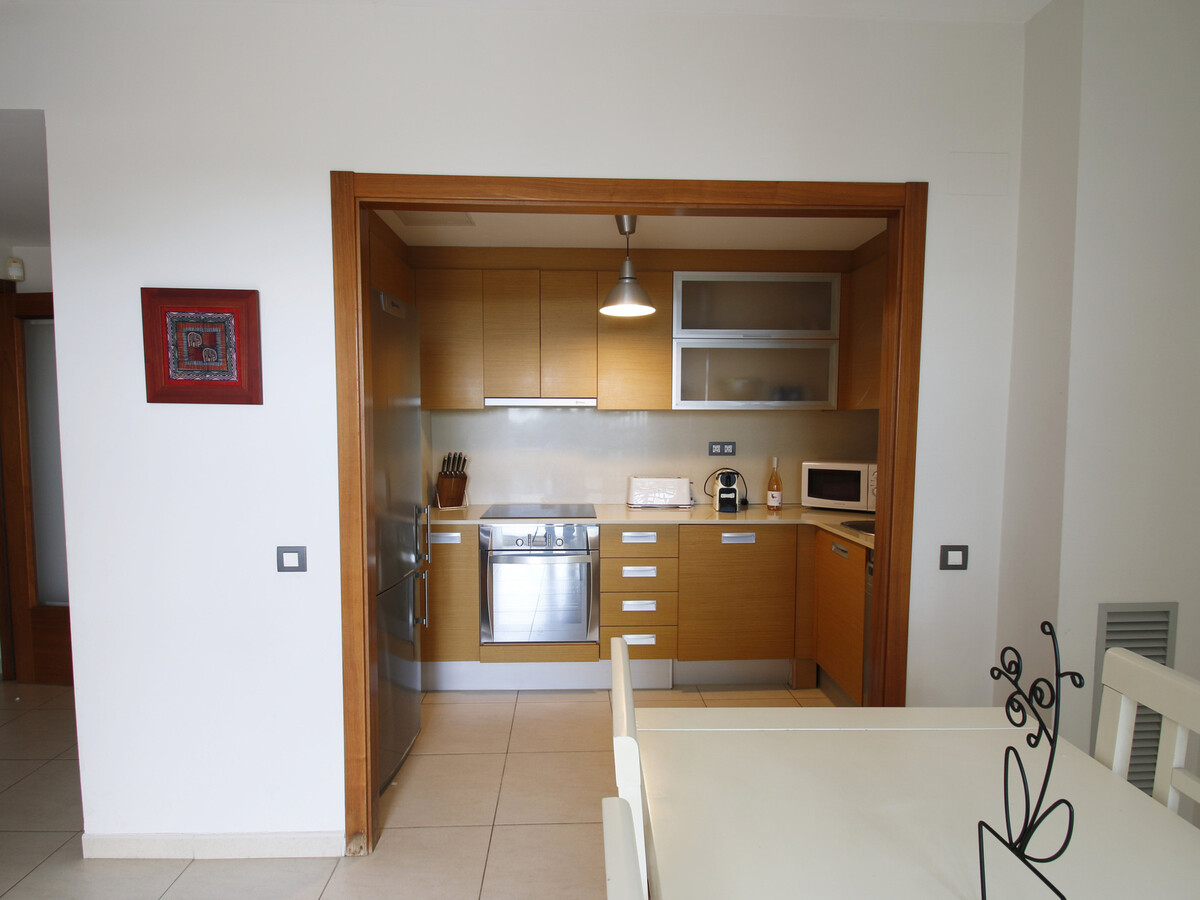 Appartement vue mer, terrasse solarium - Miami Platja - Photo 9