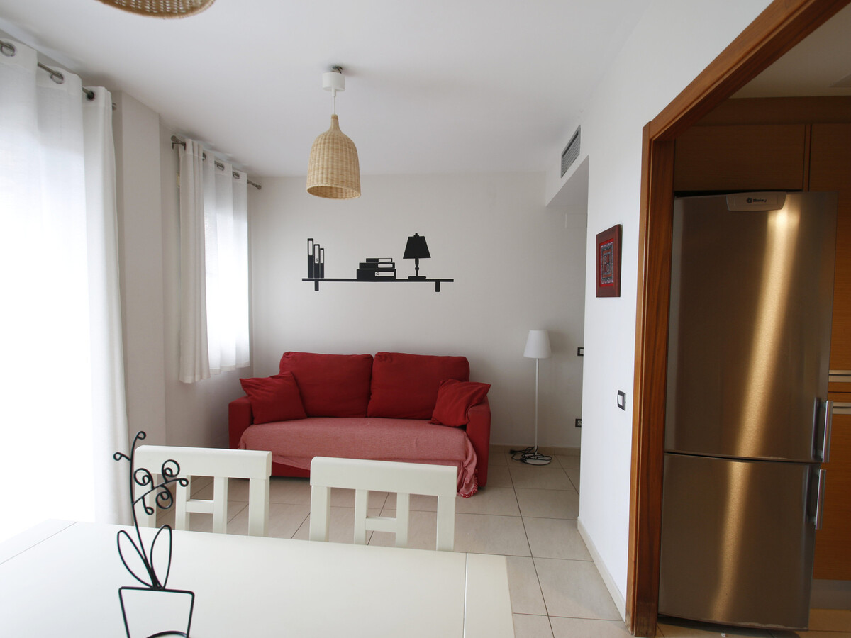 Appartement vue mer, terrasse solarium - Miami Platja - Photo 10