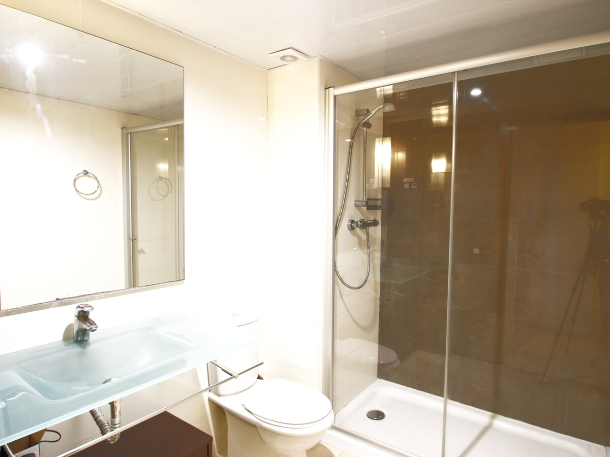 Appartement vue mer, terrasse solarium - Miami Platja - Photo 15