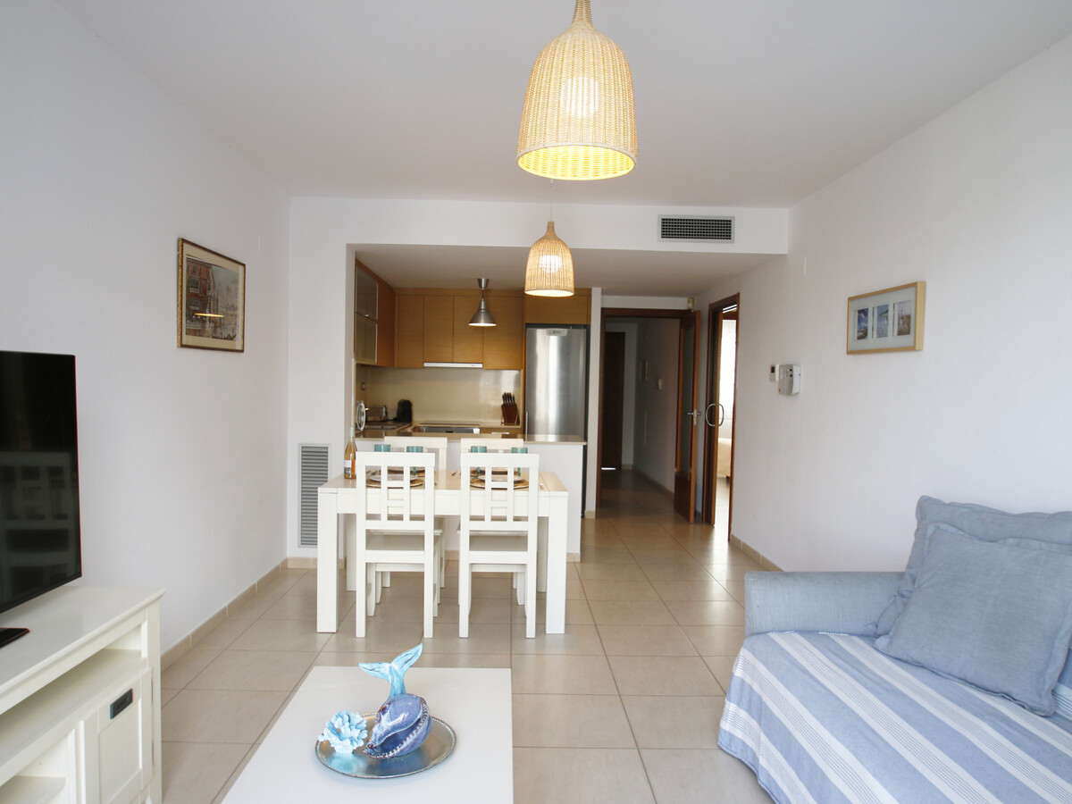 Appartement Panoramic Miami Plaja, 2 ch., terrasse 49 m² - Photo 5