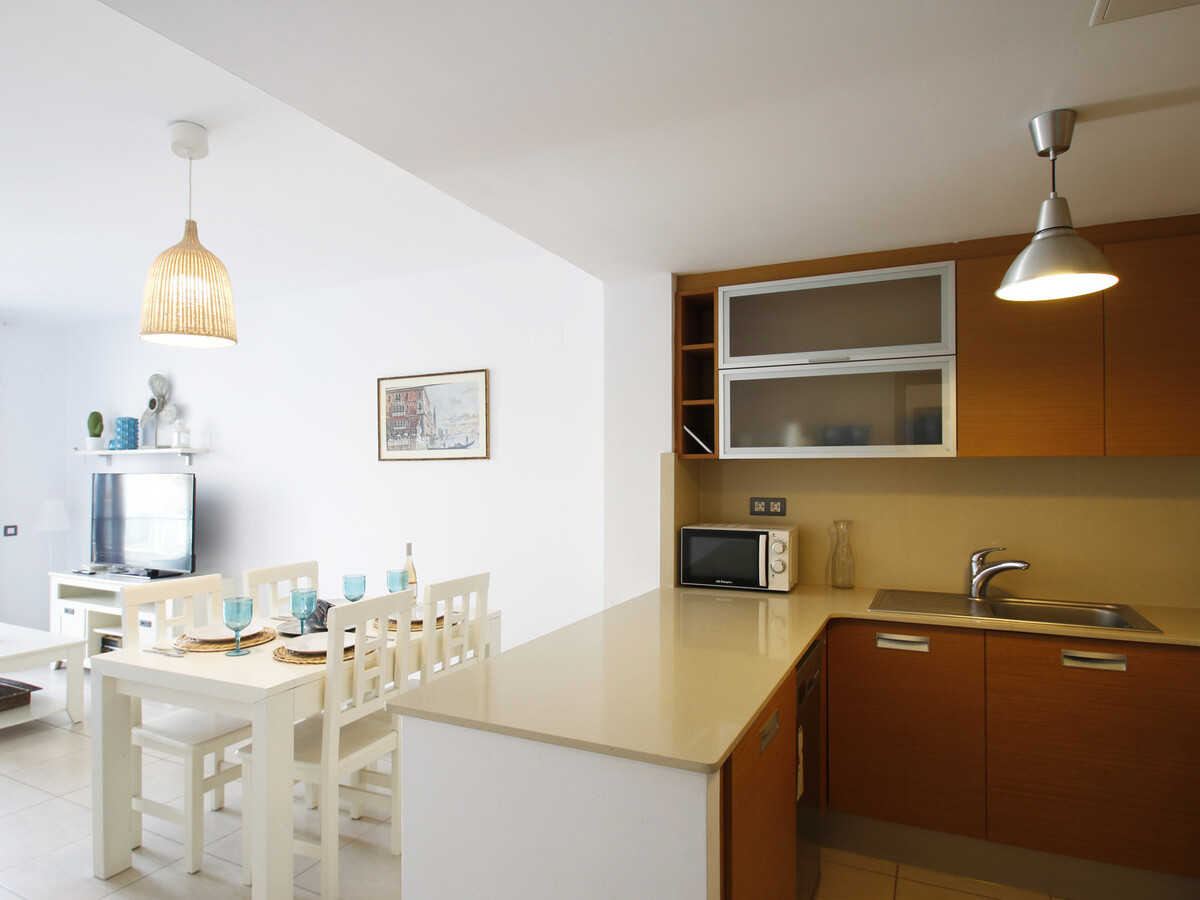 Appartement Panoramic Miami Plaja, 2 ch., terrasse 49 m² - Photo 8