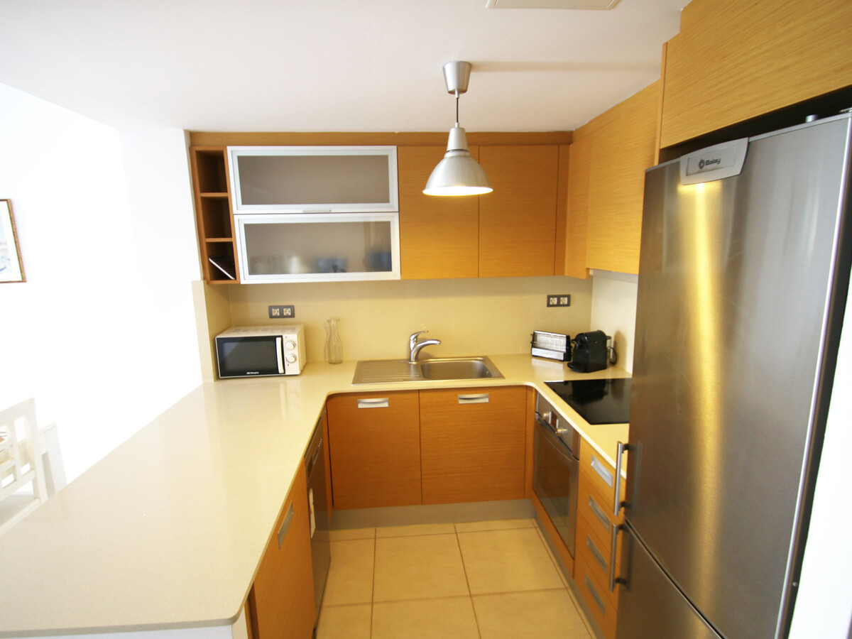 Appartement Panoramic Miami Plaja, 2 ch., terrasse 49 m² - Photo 9