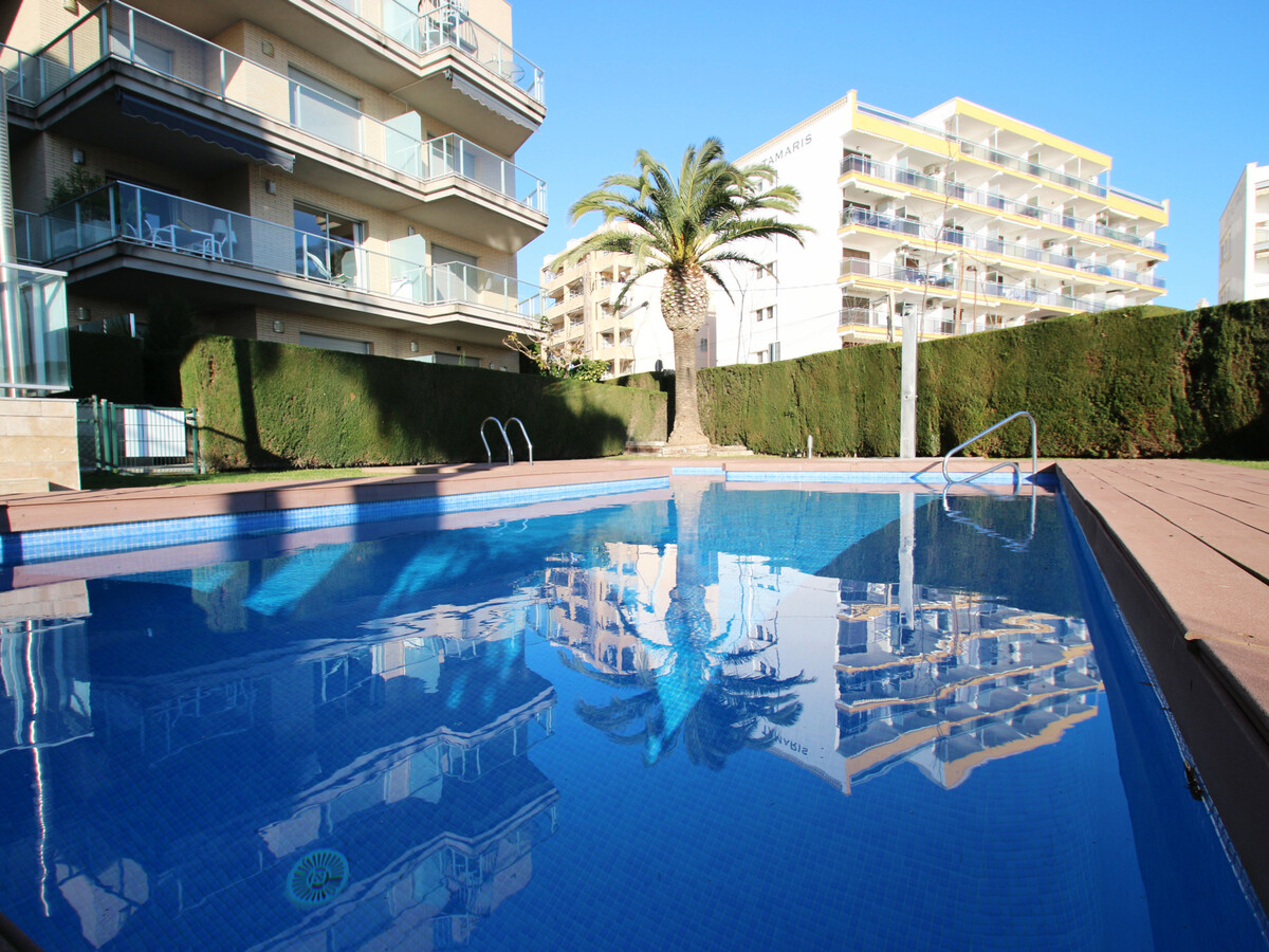 Appartement Panoramic Miami Plaja, 2 ch., terrasse 49 m² - Photo 19