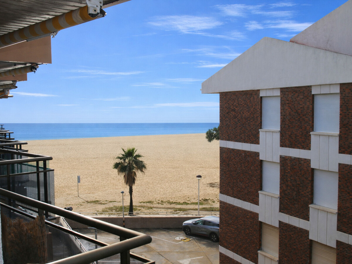 Appartement 30 m² première ligne de plage à Cambrils - Photo 1