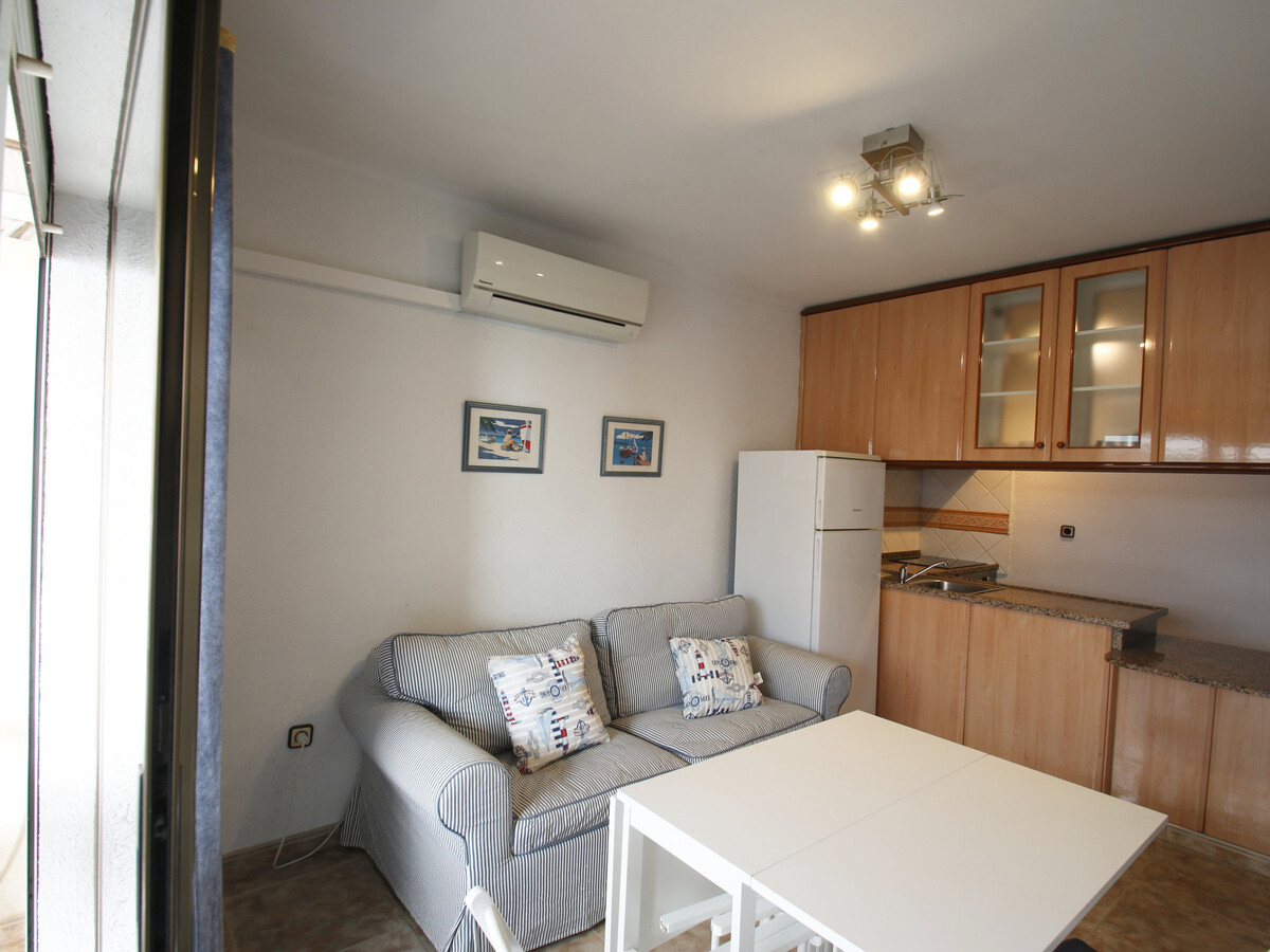 Appartement 30 m² première ligne de plage à Cambrils - Photo 2