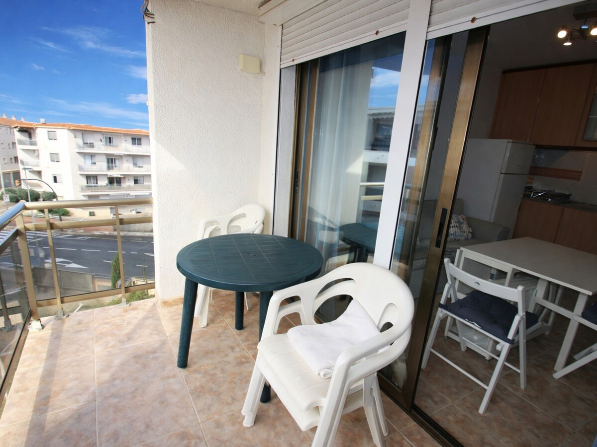Appartement 30 m² première ligne de plage à Cambrils - Photo 3
