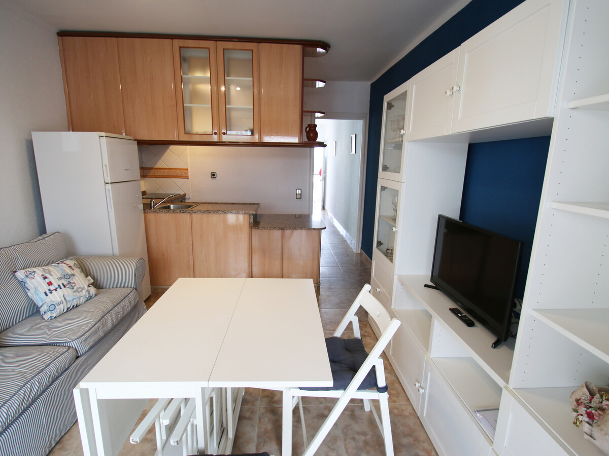 Appartement 30 m² première ligne de plage à Cambrils - Photo 4