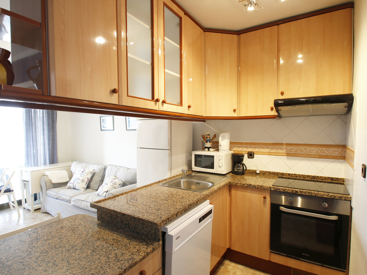 Appartement 30 m² première ligne de plage à Cambrils - Photo 10