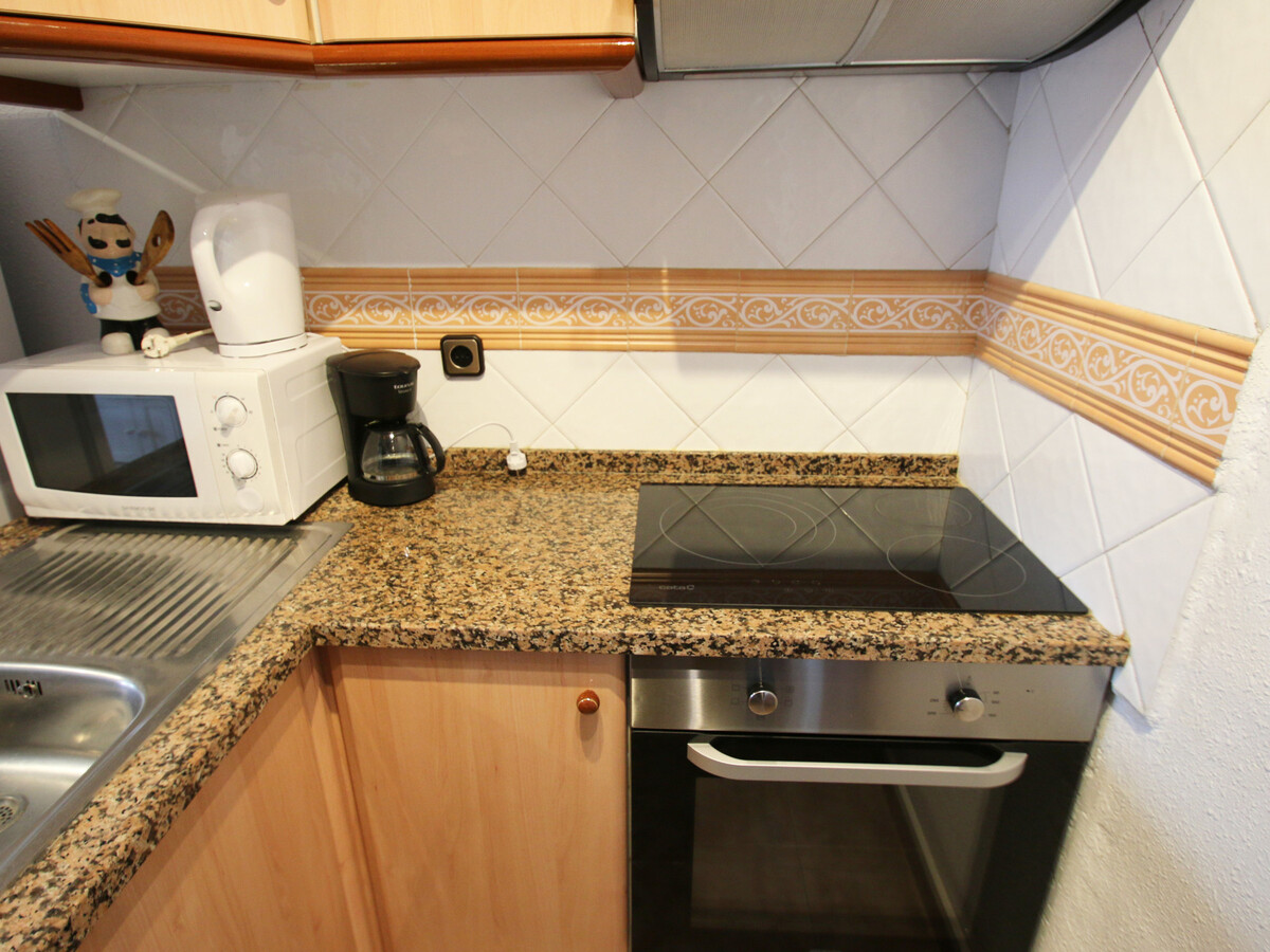 Appartement 30 m² première ligne de plage à Cambrils - Photo 11