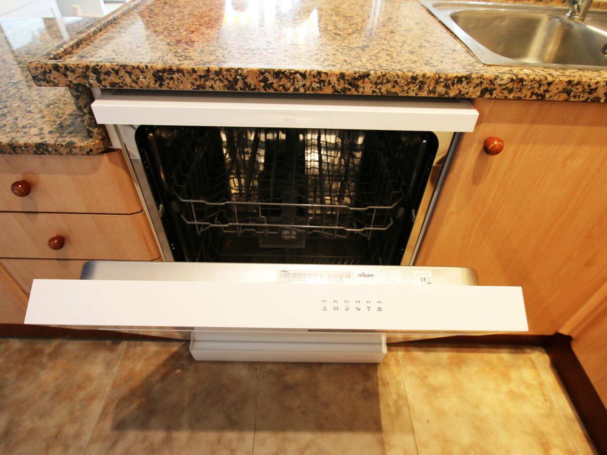 Appartement 30 m² première ligne de plage à Cambrils - Photo 12
