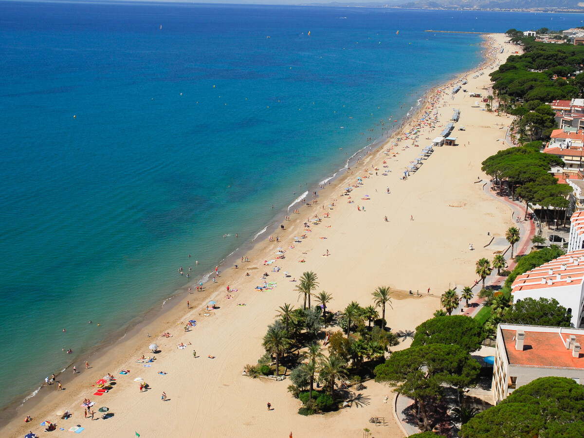 Appartement 30 m² première ligne de plage à Cambrils - Photo 23