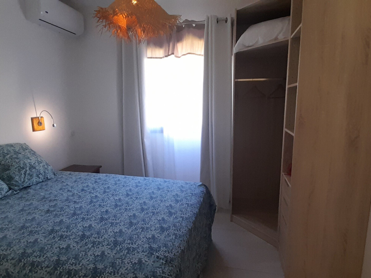 Villa 6 pers. avec spa privatif à Saint-Philippe - Photo 11