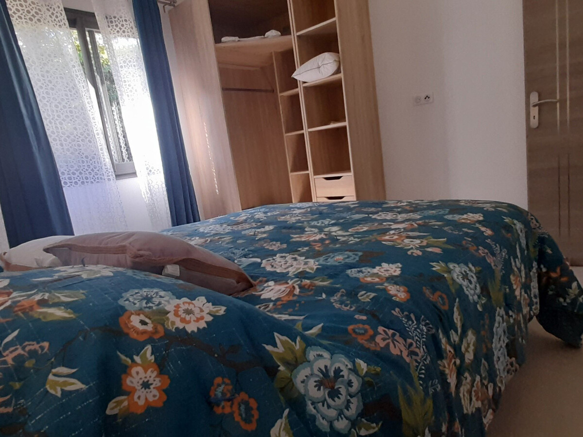 Villa 6 pers. avec spa privatif à Saint-Philippe - Photo 17