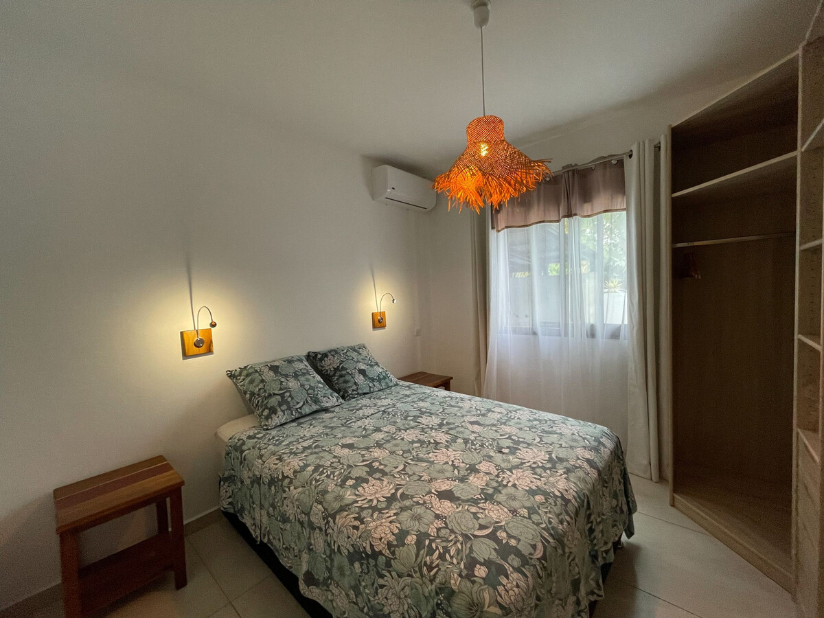 Villa 6 pers. avec spa privatif à Saint-Philippe - Photo 20