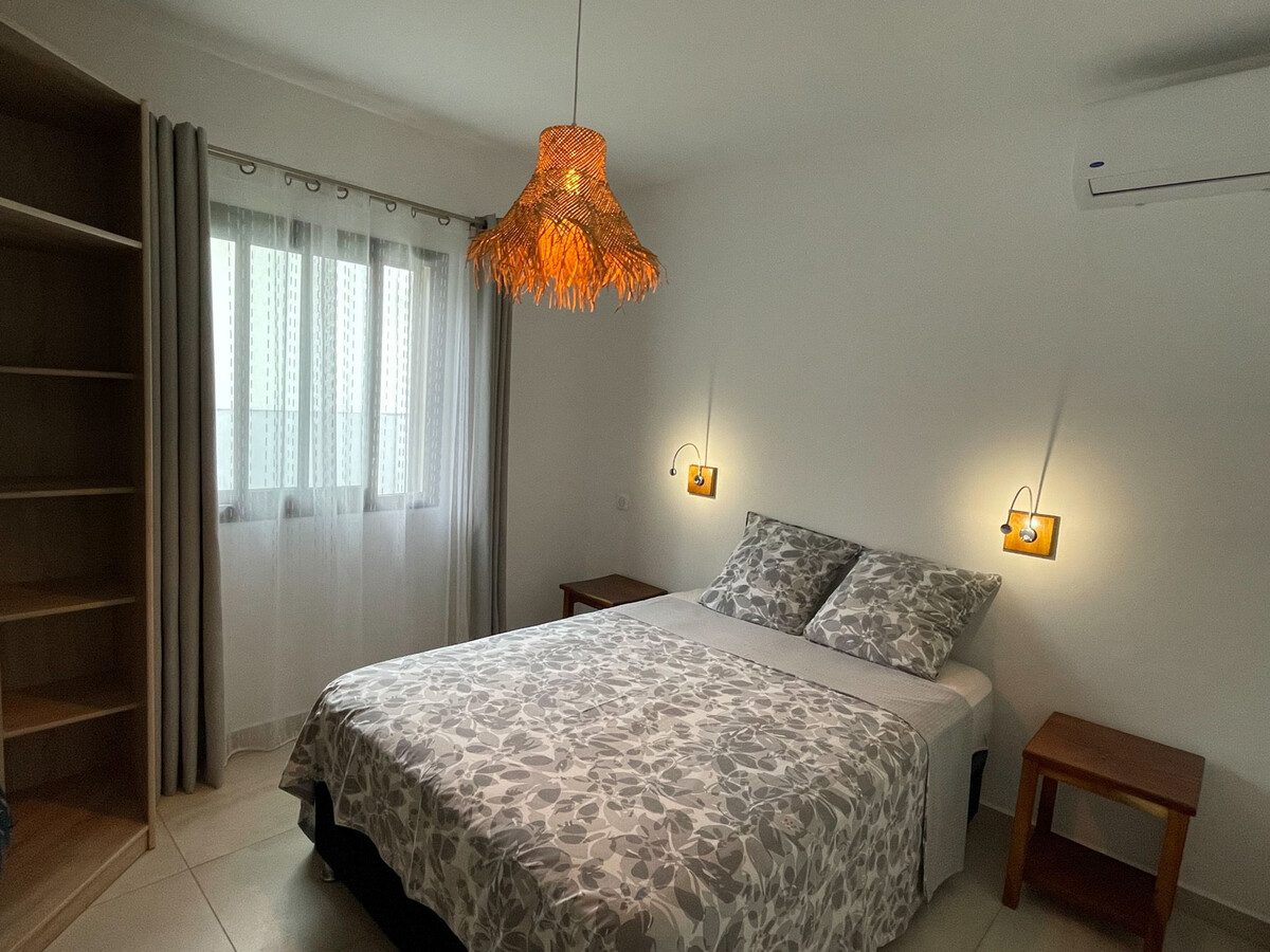 Villa 6 pers. avec spa privatif à Saint-Philippe - Photo 23