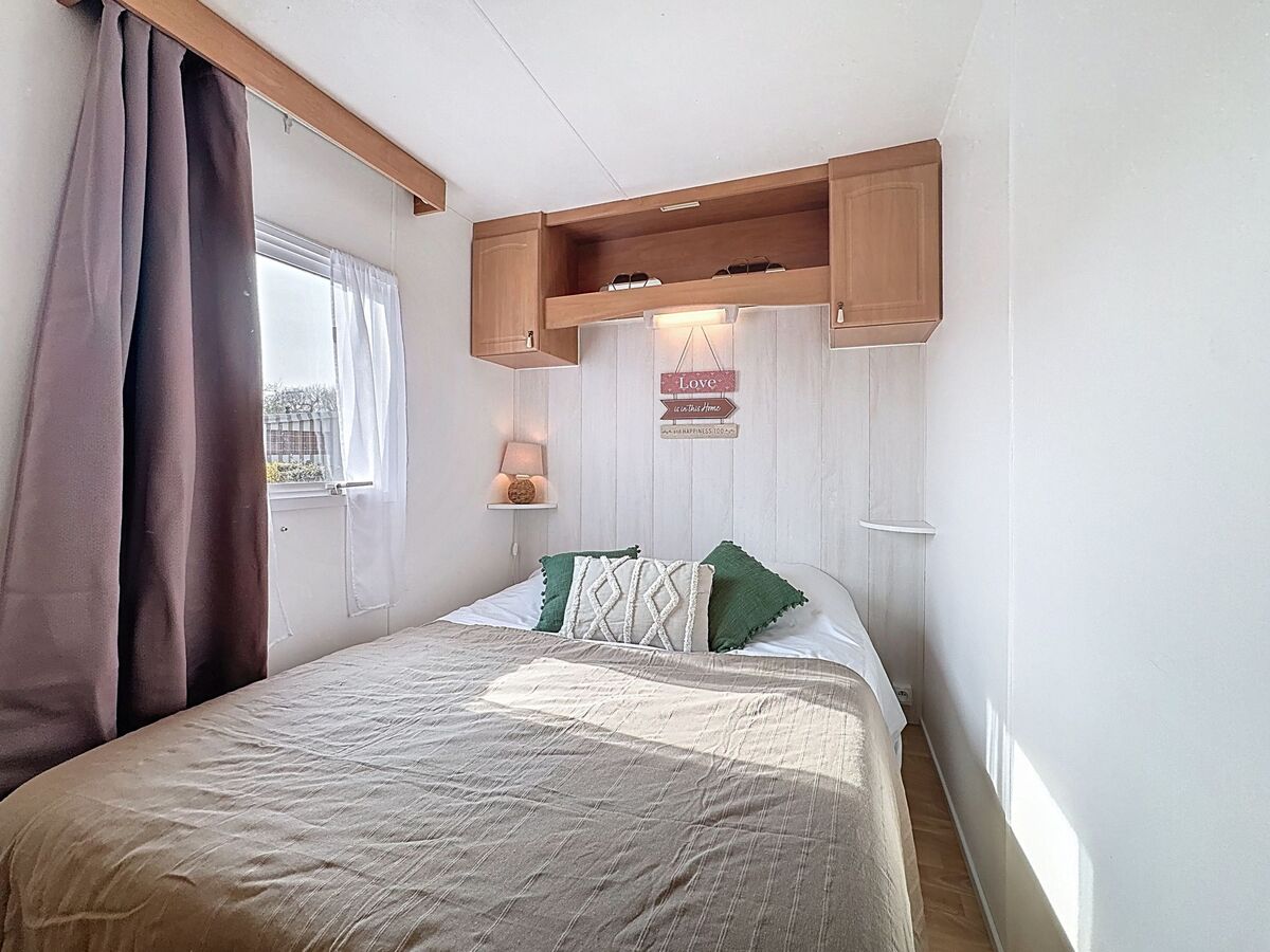 Mobil-home Le Lieu Bill à Blonville-sur-Mer - Photo 15
