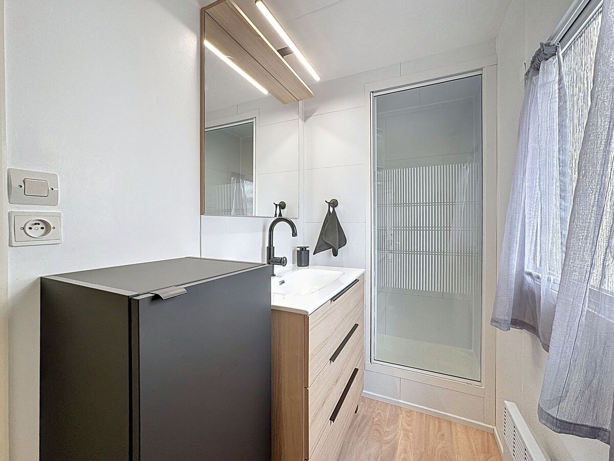 Mobil-home Le Lieu Bill à Blonville-sur-Mer - Photo 17