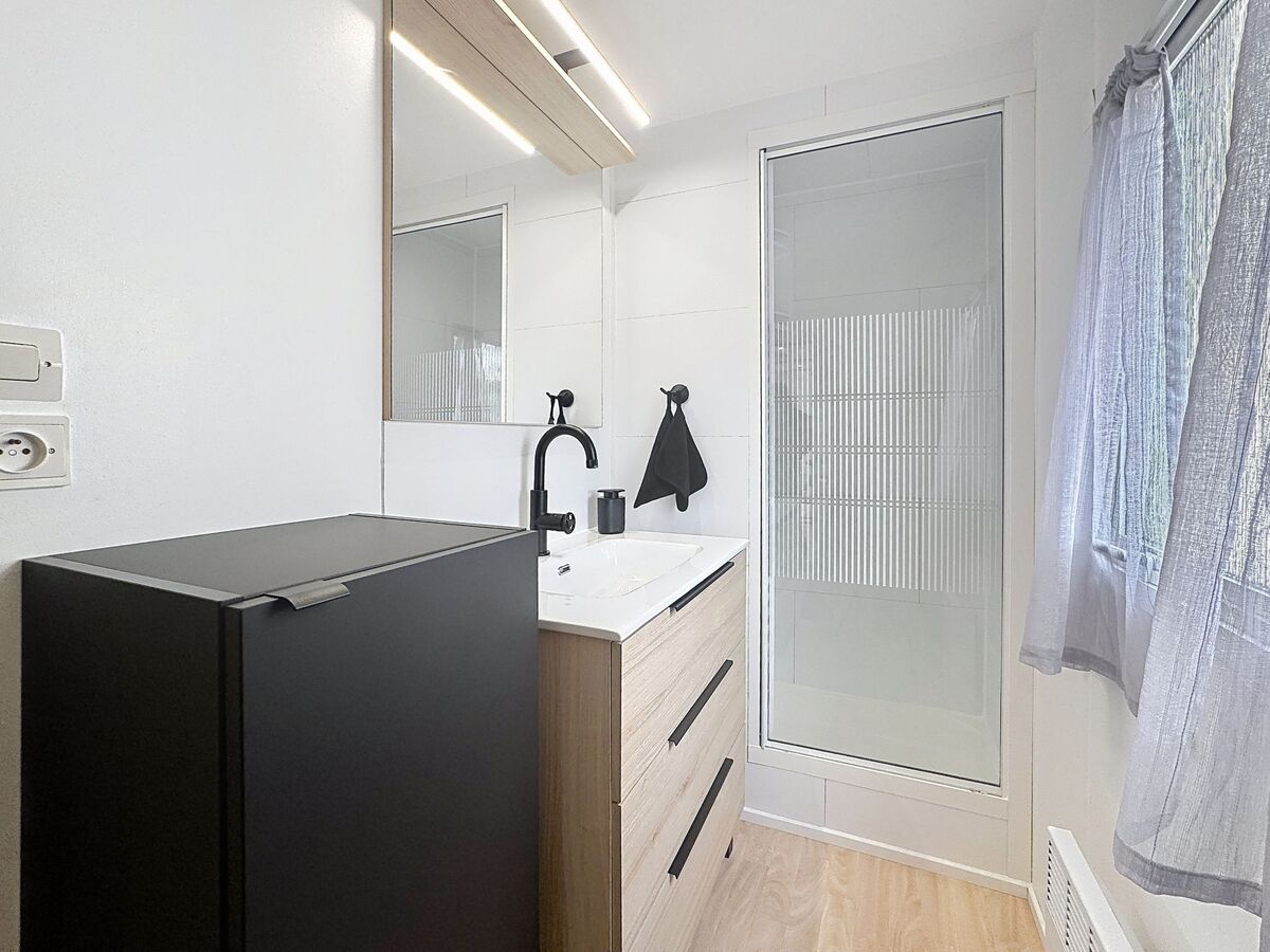 Mobil-home Le Lieu Bill à Blonville-sur-Mer - Photo 18
