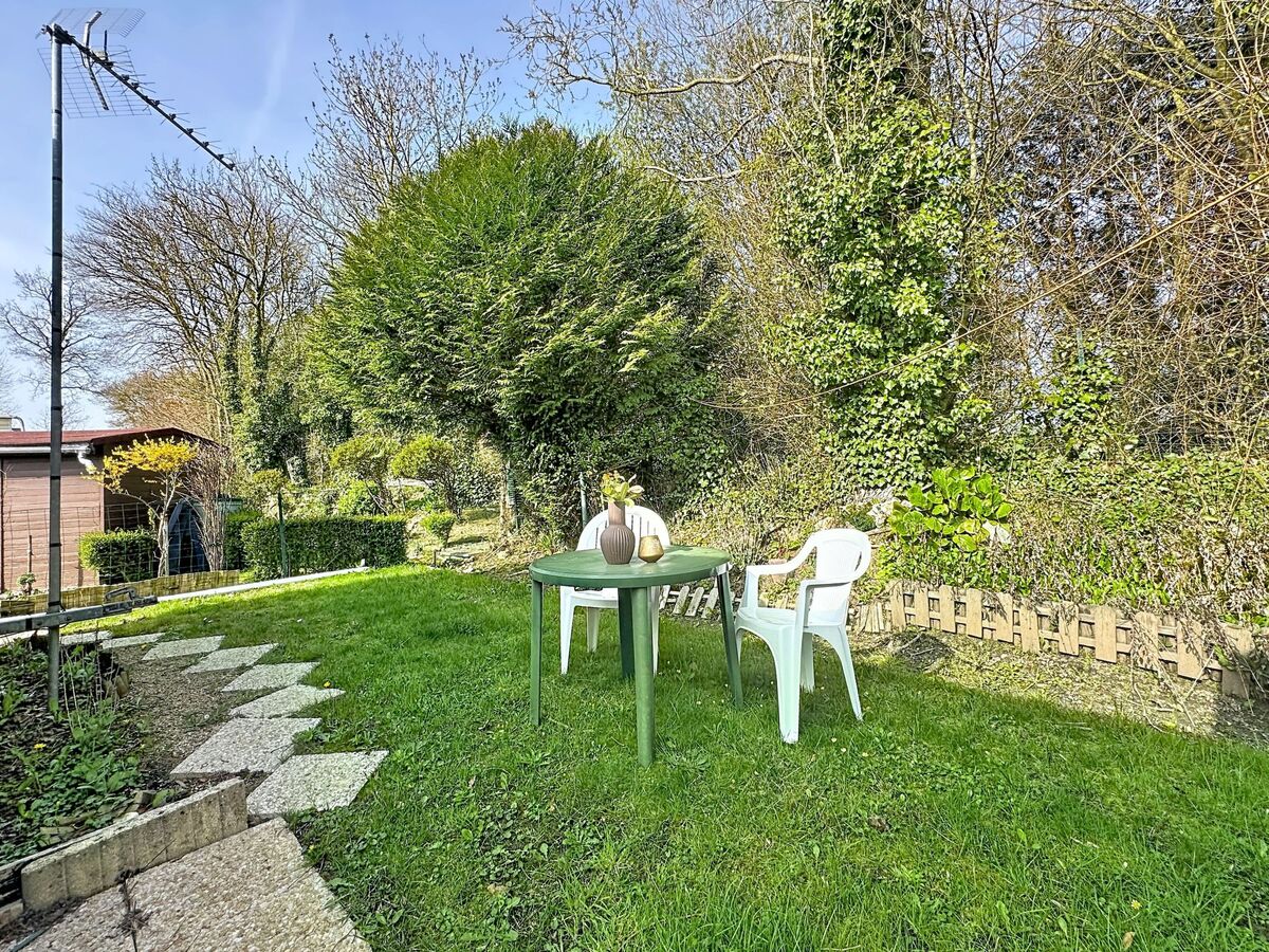 Mobil-home Le Lieu Bill à Blonville-sur-Mer - Photo 20