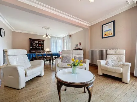 Location maison à Saint Brevin les Pins, La Rose des Pins