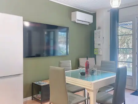 Les Cariatides 7 – Maison 100 m de la plage, Oléron : photo 3
