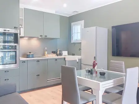 Les Cariatides 7 – Maison 100 m de la plage, Oléron : photo 6