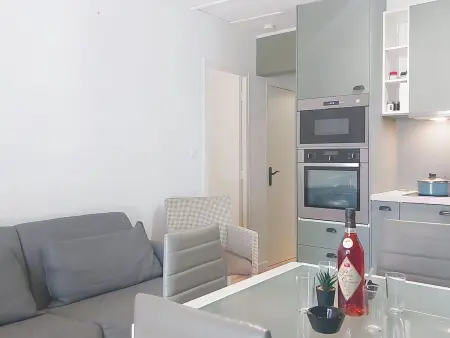 Les Cariatides 7 – Maison 100 m de la plage, Oléron : photo 7