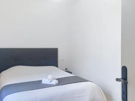 Les Cariatides 7 – Maison 100 m de la plage, Oléron : photo 12