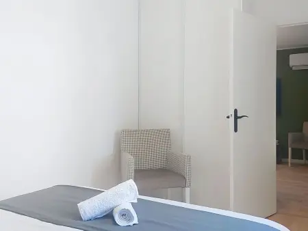 Les Cariatides 7 – Maison 100 m de la plage, Oléron : photo 13