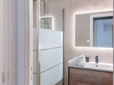 Les Cariatides 7 – Maison 100 m de la plage, Oléron : photo 14
