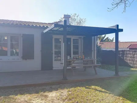 Les Cariatides 7 – Maison 100 m de la plage, Oléron : photo 19