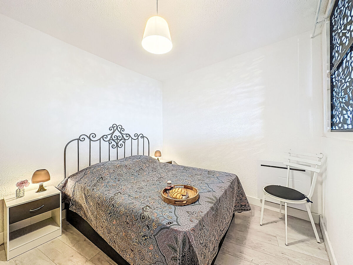 Appartement Les Grenadines avec terrasse vue mer - Photo 18