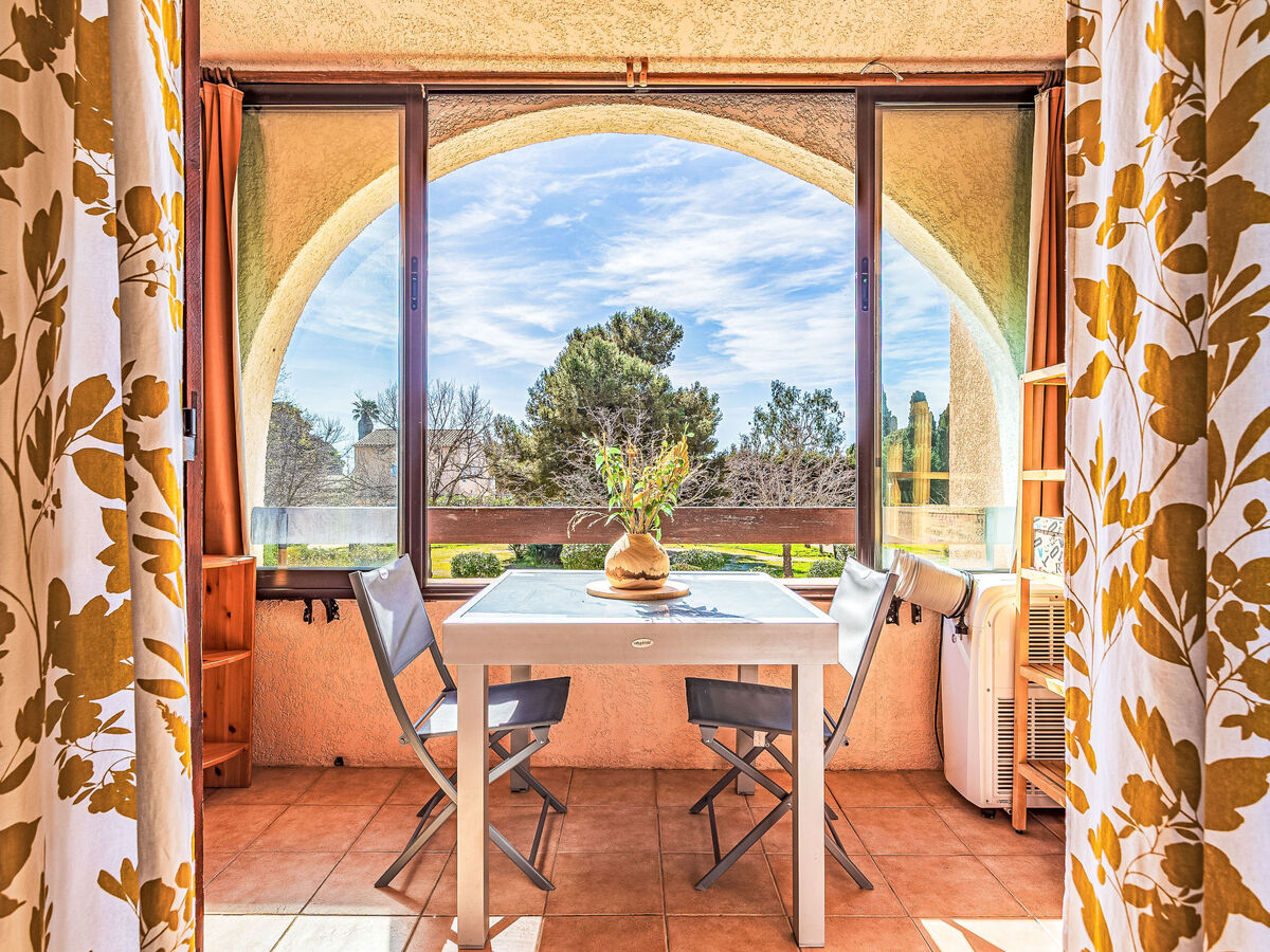 Appartement 2 pièces à 170 m de la plage à La Londe - Photo 1