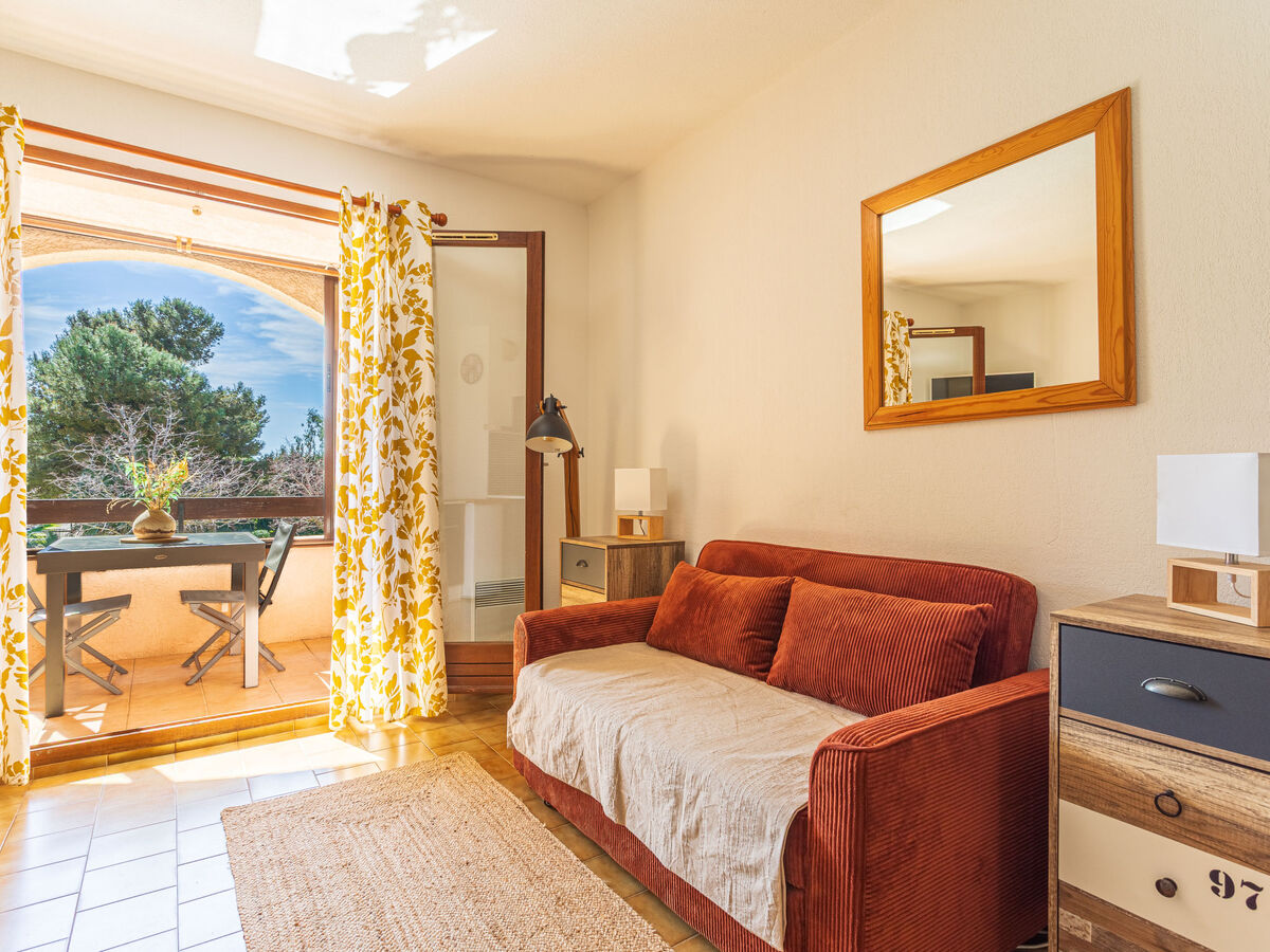 Appartement 2 pièces à 170 m de la plage à La Londe - Photo 2