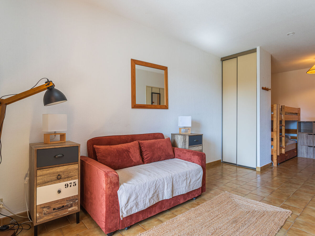 Appartement 2 pièces à 170 m de la plage à La Londe - Photo 4