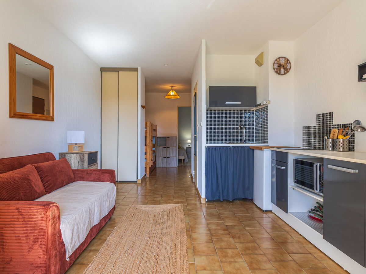 Appartement 2 pièces à 170 m de la plage à La Londe - Photo 10