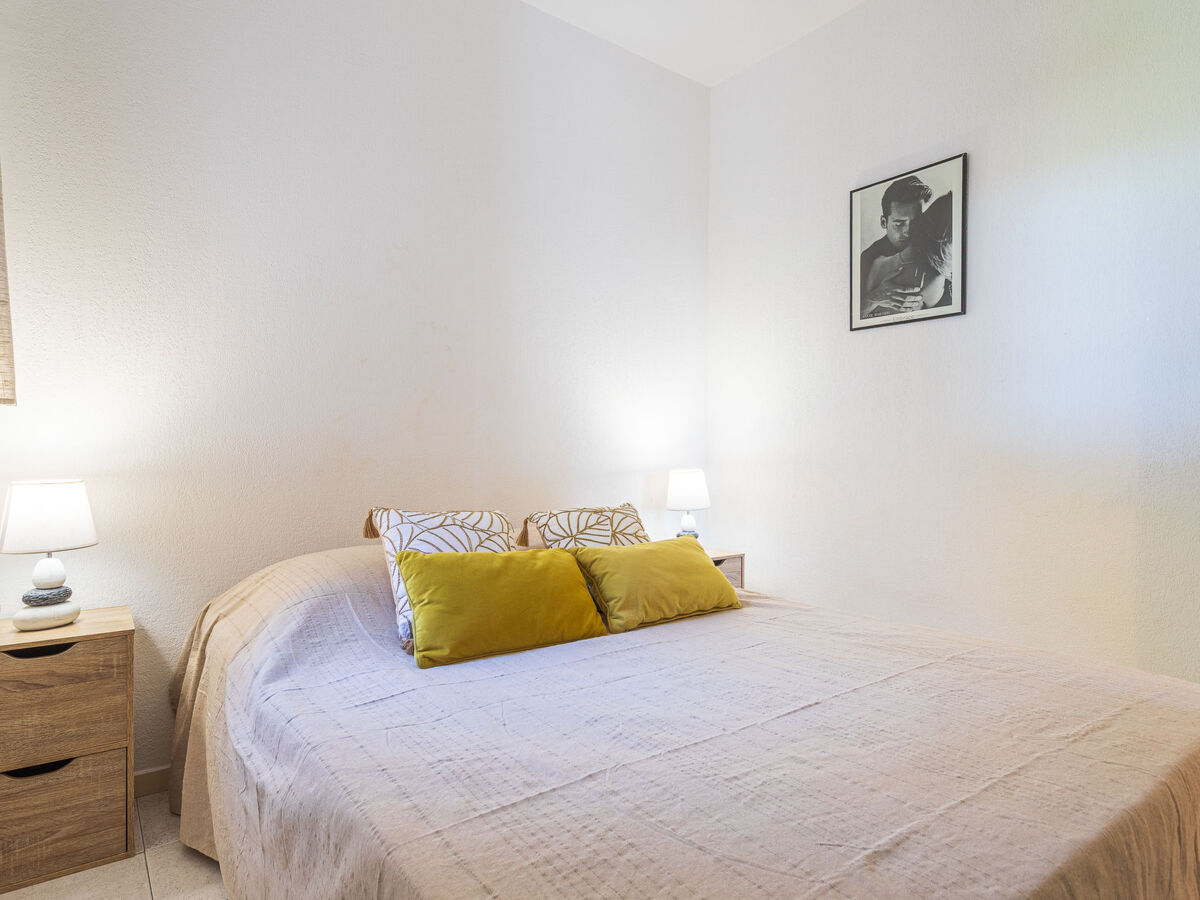 Appartement 2 pièces à 170 m de la plage à La Londe - Photo 14