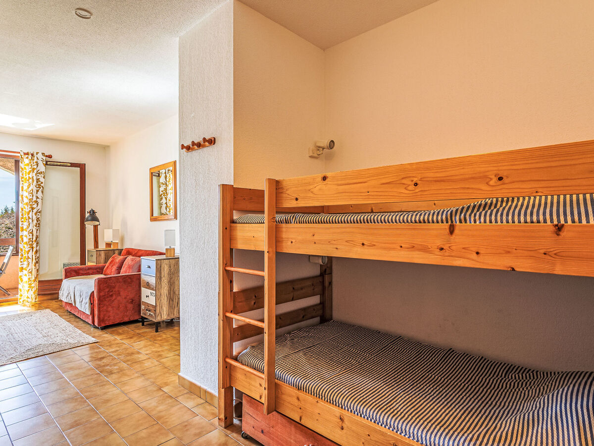 Appartement 2 pièces à 170 m de la plage à La Londe - Photo 17