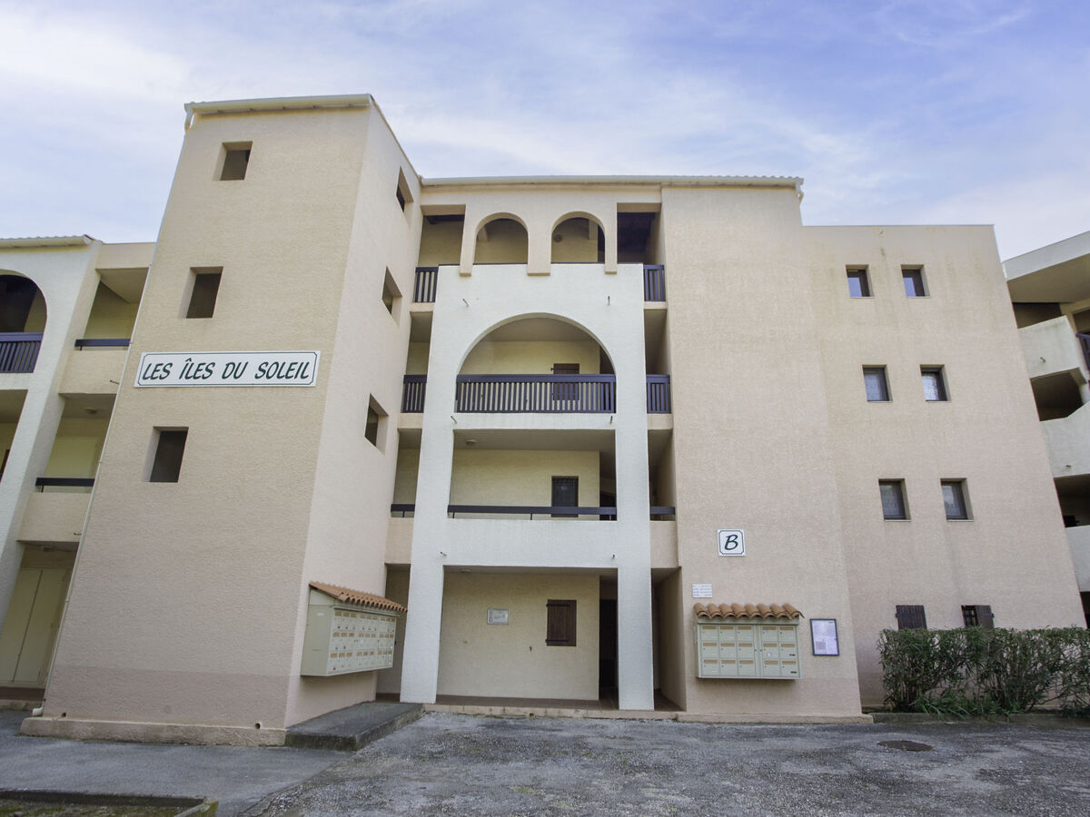 Appartement 2 pièces à 170 m de la plage à La Londe - Photo 19
