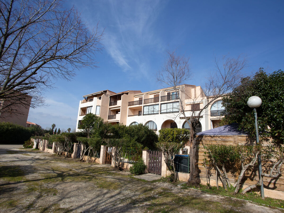Appartement 2 pièces à 170 m de la plage à La Londe - Photo 20
