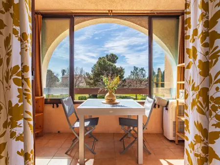 Location appartement à La Londe Les Maures, Les Iles Du Soleil
