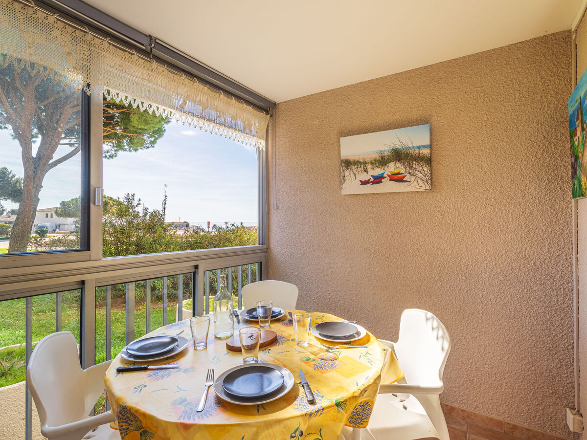 Appartement 2 pièces vue mer à La Londe Les Maures - Photo 1